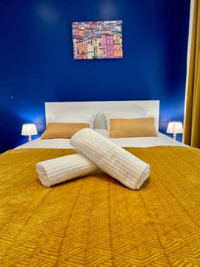 Le Village - cosy flat 5 min walk away from sea